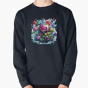 Geometry Dash Sweatshirt