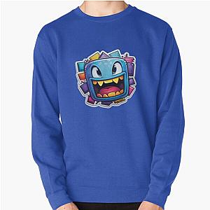 Geometry Sweatshirt