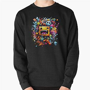 Geometry Sweatshirt