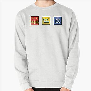 Terrible Pullover Sweatshirt