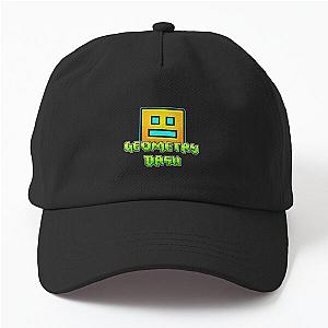 Geometry Dash Dad Hat