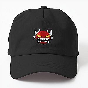 angry Dad Hat