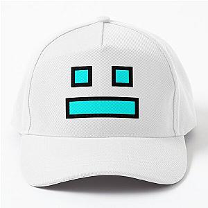 Geometry Dash Cap