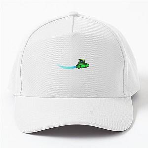 Geometry Dash Baseball Cap