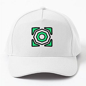 Npesta Cube Geometry Dash Baseball Cap