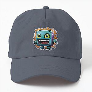 Geometry Dash Dad Hat