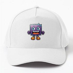 Geometry Baseball Cap