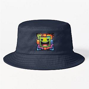 Geometry Dash Bucket Hat