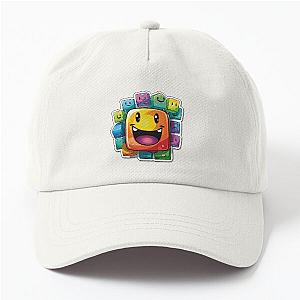 Geometry Dash Dad Hat
