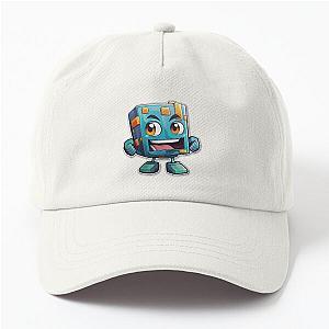 Geometry Dash Dad Hat
