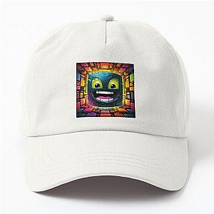 Geometry Dash Dad Hat