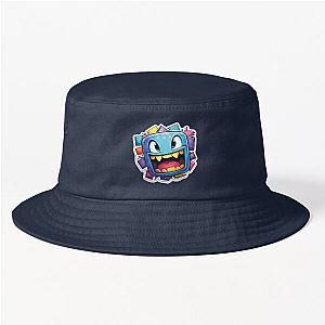 Geometry Dash Bucket Hat