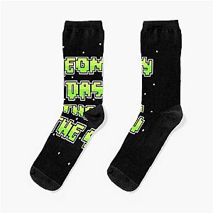 Geometry Dash Socks
