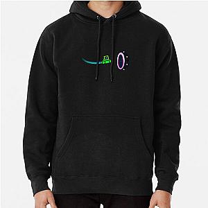 Geometry Dash Classic T-Shirt Pullover Hoodie