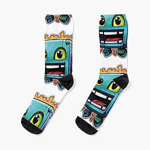 Geometry Dash Socks