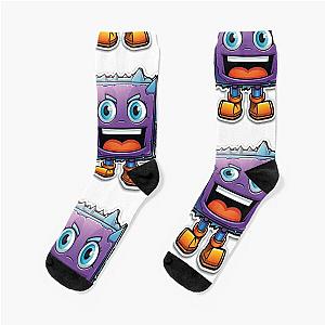 Geometry Dash Socks