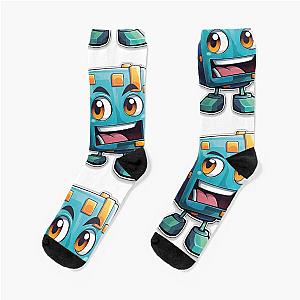 Geometry Dash Socks