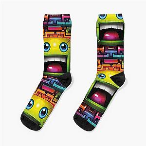 Geometry Dash Socks