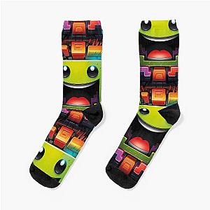 Geometry Dash Socks
