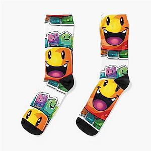 Geometry Dash Socks