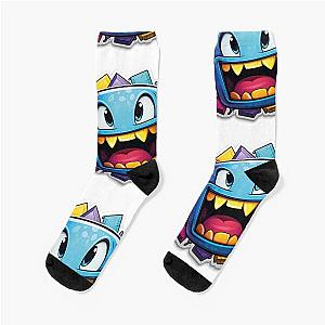 Geometry Dash Socks