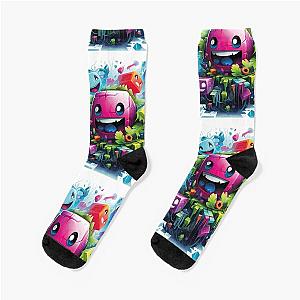 Geometry Dash Socks