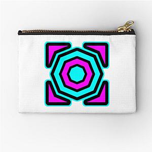 Trust cube Geometry Dash pouch