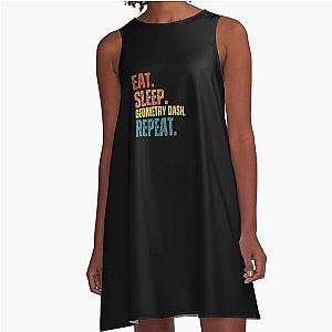 Eat sleep, dress Aline