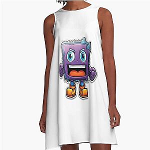 Geometry Dress