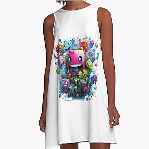 Geometry Dress