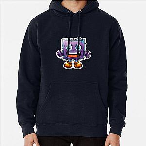 Geometry Dash Hoodie