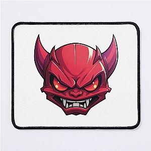 Geometry Dash Extreme Mouse Pad