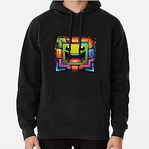 Geometry Dash Hoodie