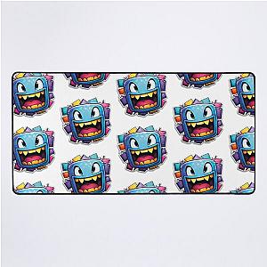 geometry dash mat