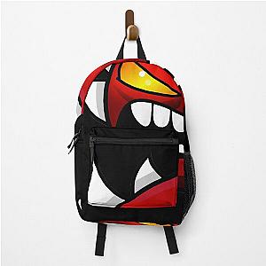 Angry Geometry Dash Backpack
