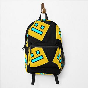 Geometry Dash Backpack