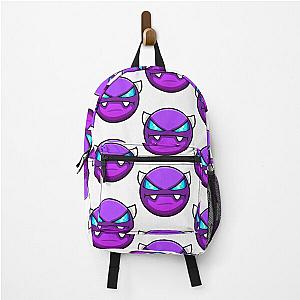 Geometry Dash Easy Demon Backpack