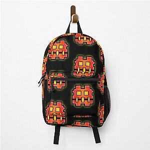 Geometry Dash 3 Back Pack