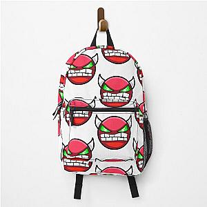 Geometry Dash Hard Demon BackPack