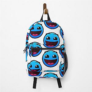 Geometry Dash Easy Back Pack