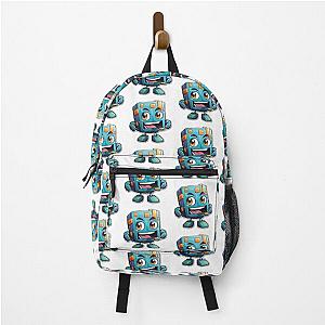 Geometry Dash Backpack