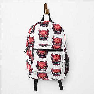 Geometry Dash Extreme Demon BackPack