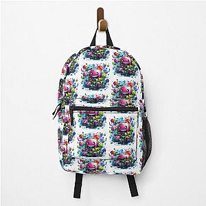 Geometry Dash Backpack