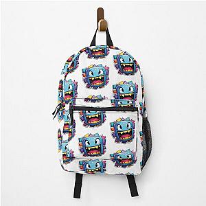 Geometry Dash Backpack