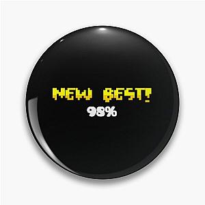 Geometry Dash Rage PIN