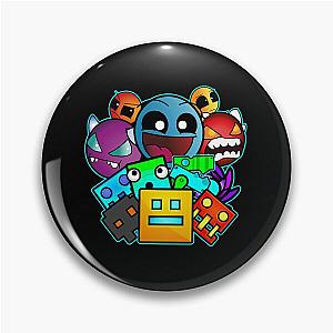 Geometry Dash Old School Gaming