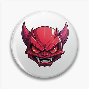 Geometry Dash Extreme Demon