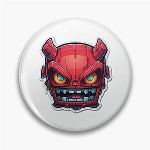 Geometry Dash Extreme Demon
