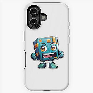 Geometry Iphone Tough Case