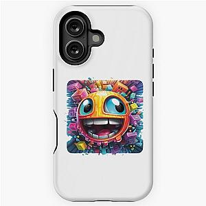 Geometry dash Tough Case for iPhone